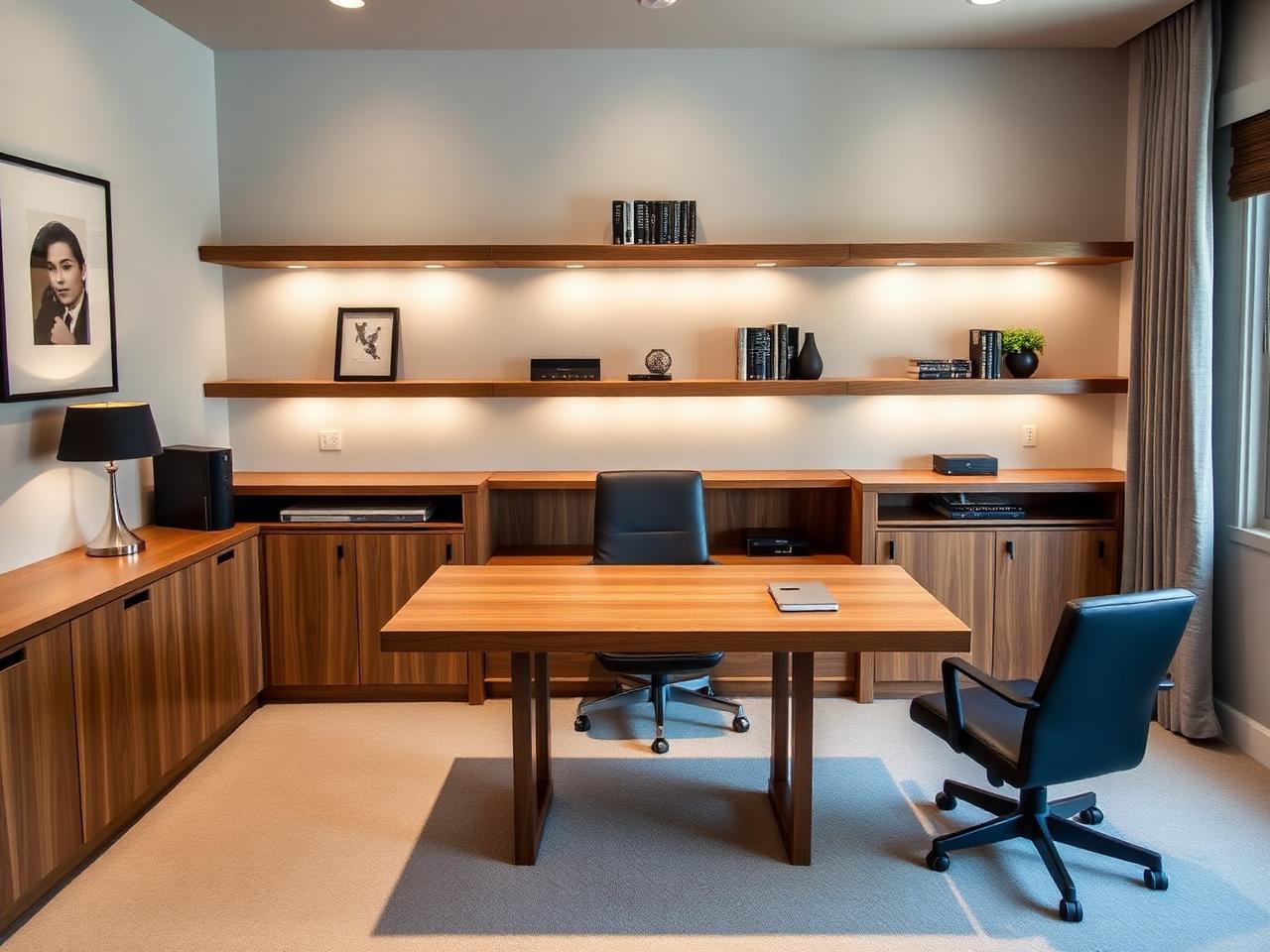 Home Office